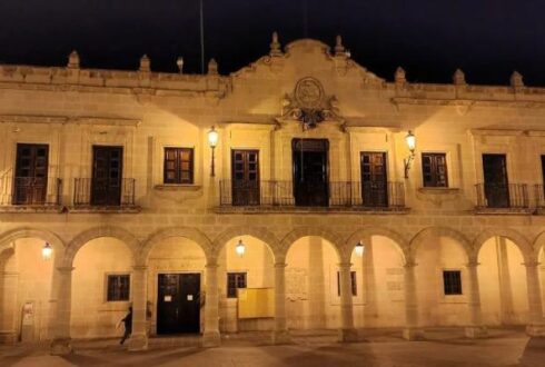 Yahualica de González Gallo