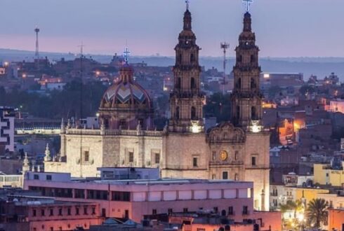 San Juan de los Lagos